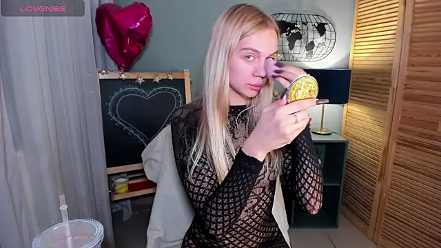 Aria69Stars online show from 09-21-25, 08:49