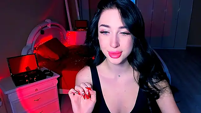 lovely desire online show from 12-13-24, 12:17