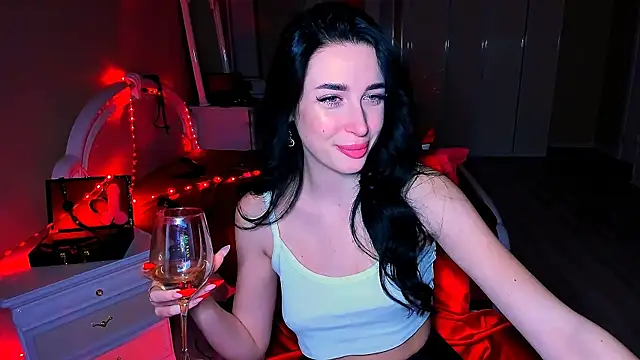 lovely desire online show from 01-19-25, 06:00