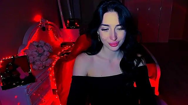 lovely desire online show from 02-16-25, 05:48