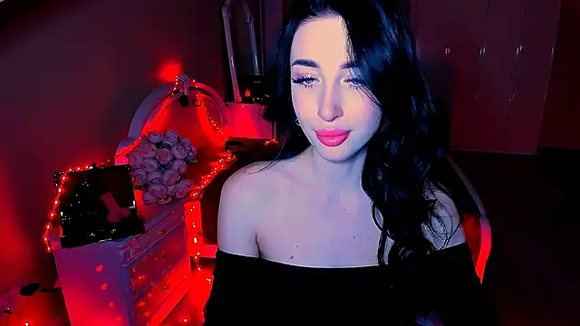 lovely desire online show from 02-27-25, 02:43