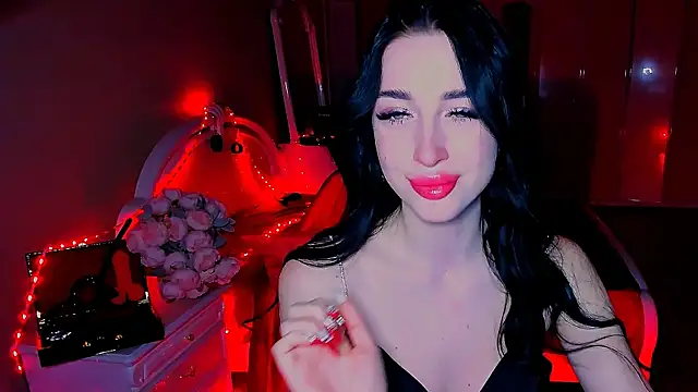 lovely desire online show from 03-16-25, 06:23