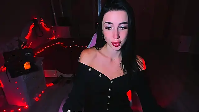 lovely desire online show from 09-10-25, 07:19