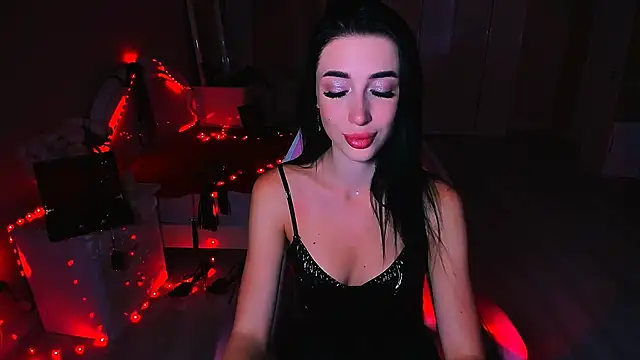 lovely desire online show from 09-16-25, 06:36