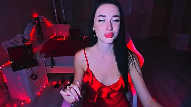 lovely desire online show from 09-22-25, 09:22