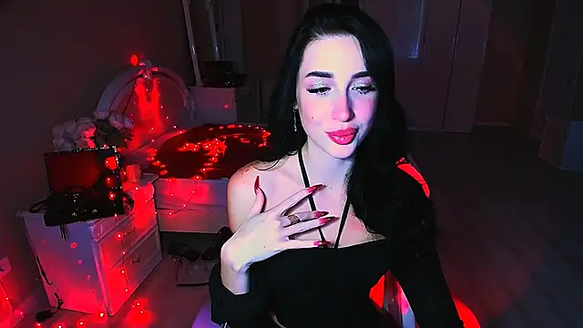 lovely desire online show from 10-21-25, 09:43