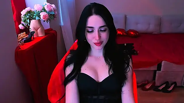 lovely desire online show from 03-29-26, 01:22