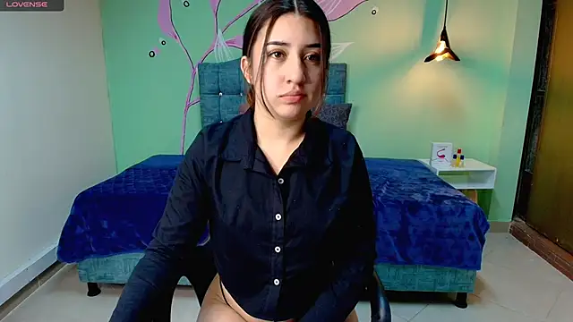 Snapshot of Aly_Cute_ chatting on 01-09-25, 07:08 Aly Cute online show from 01-09-25, 07:08