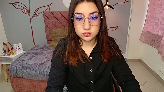 Snapshot of Aly_Cute_ chatting on 02-27-25, 11:31 Aly Cute online show from 02-27-25, 11:31