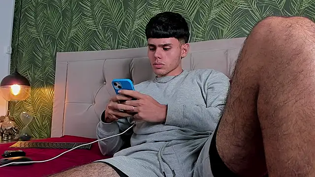 Snapshot of Nathaniel_Park chatting on 02-27-25, 07:44 Nathaniel Park online show from 02-27-25, 07:44