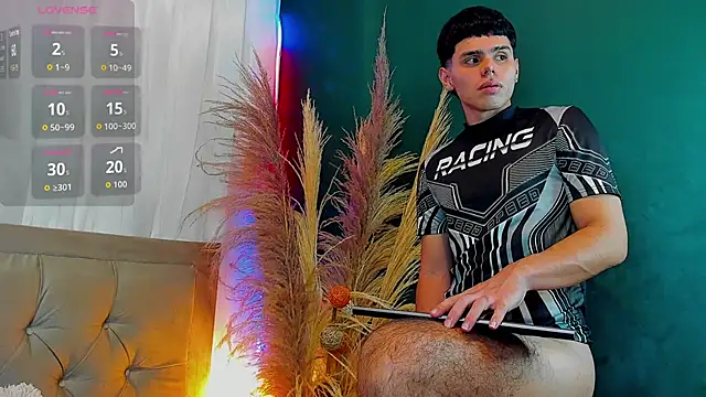 Snapshot of Nathaniel_Park chatting on 10-24-25, 05:59 Nathaniel Park online show from 10-24-25, 05:59