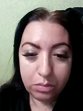 Veronica-Celie online show from 01-02-25, 06:56