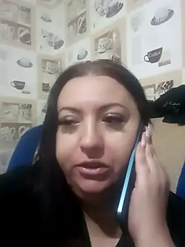 Veronica-Celie online show from 01-05-25, 02:30