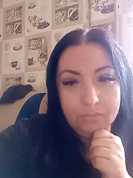 Veronica-Celie online show from 01-29-25, 12:24