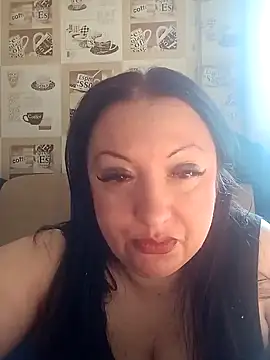 Veronica-Celie online show from 02-26-25, 09:10