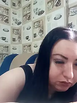 Veronica-Celie online show from 03-04-25, 10:13