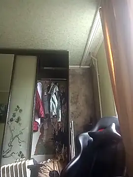 Veronica-Celie online show from 03-06-25, 05:57