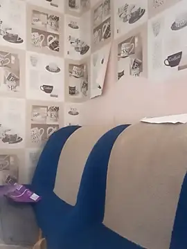 Veronica-Celie online show from 09-26-25, 11:03