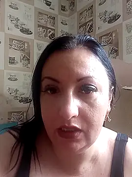 Veronica-Celie online show from 09-28-25, 10:20