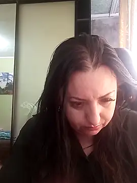 Veronica-Celie online show from 09-29-25, 06:51