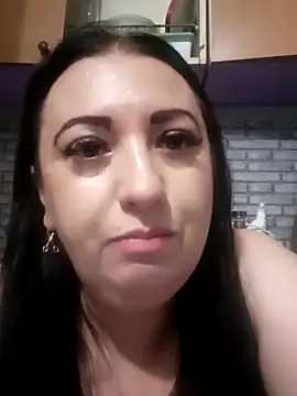 Veronica-Celie online show from 10-10-25, 07:57