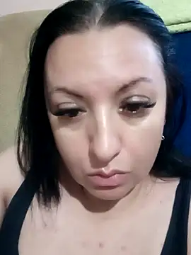 Veronica-Celie online show from 11-08-25, 01:44