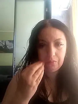 Veronica-Celie online show from 06-02-26, 09:22