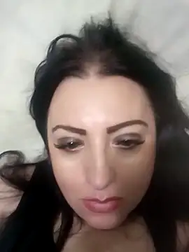 Veronica-Celie online show from 06-05-26, 10:37