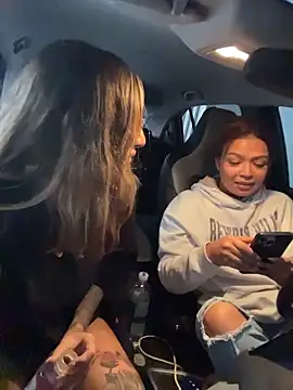 Mollymoon1 online show from 02-02-26, 09:24