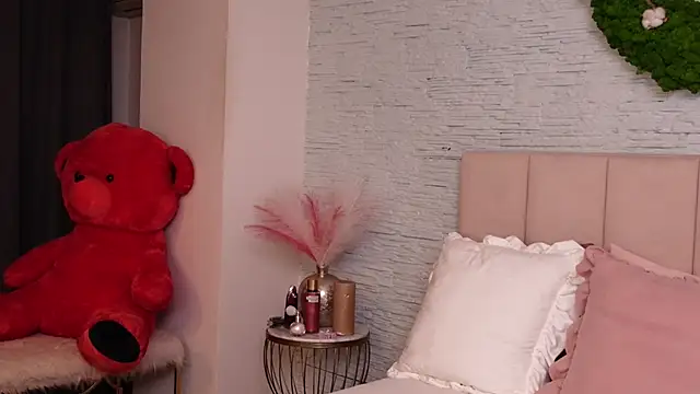 AnnieStylesx online show from 03-22-25, 04:24