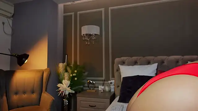 AnnieStylesx online show from 09-19-25, 03:52