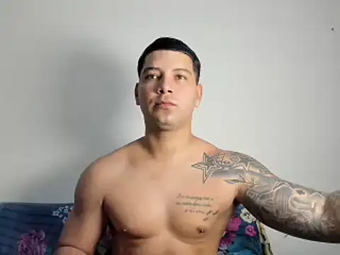 paul luis online show from 04-10-26, 01:33