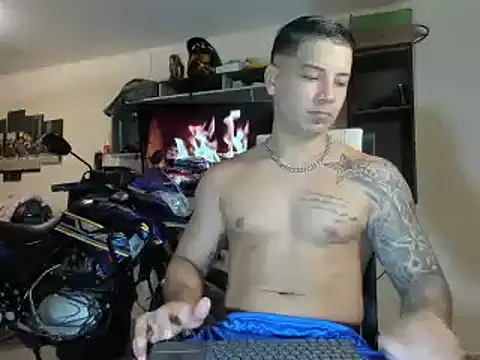 paul luis online show from 04-21-26, 12:56