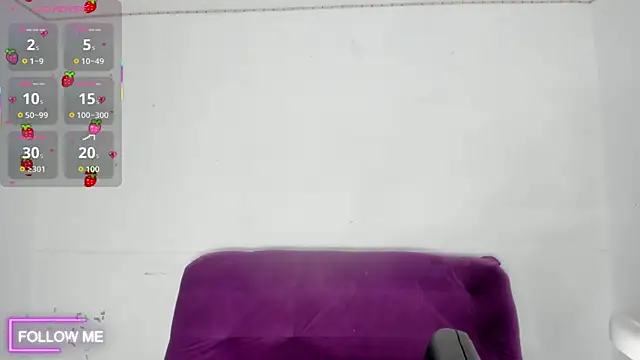 Sexual Desirests online show from 12-18-25, 01:50