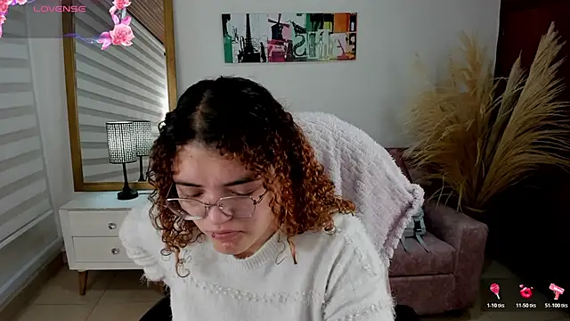 Missbrave1 online show from 11-04-25, 07:13