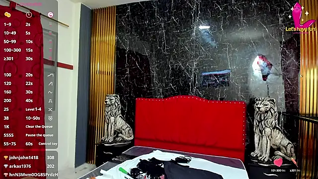 ValentinaThomas online show from 02-09-25, 06:11