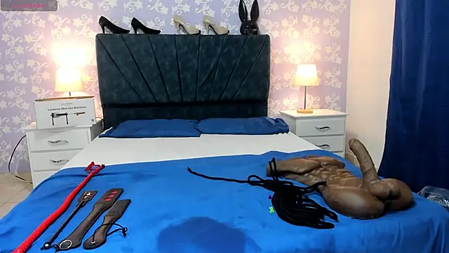 ValentinaThomas online show from 02-21-25, 07:54