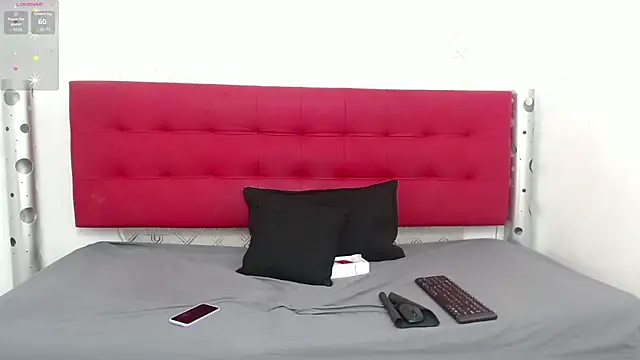 Snapshot of Celestial_Queen_ chatting on 02-03-25, 03:42 Celestial Queen online show from 02-03-25, 03:42