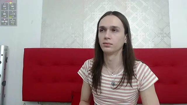 Snapshot of Celestial_Queen_ chatting on 02-19-25, 01:06 Celestial Queen online show from 02-19-25, 01:06