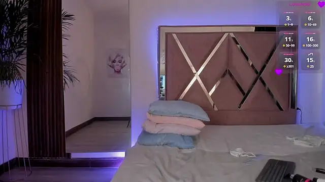 Snapshot of Eimyaniston_cute chatting on 02-01-25, 01:51 Eimyaniston cute online show from 02-01-25, 01:51