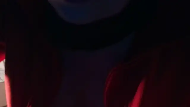 VeneRed online show from 03-04-25, 08:05