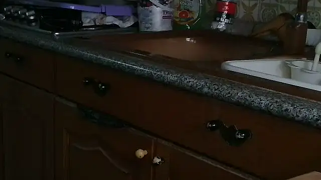 VeneRed online show from 09-28-25, 07:25