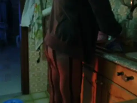 VeneRed online show from 10-30-25, 04:30