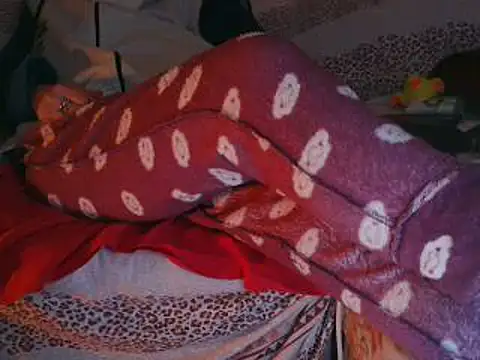 VeneRed online show from 12-22-25, 07:33