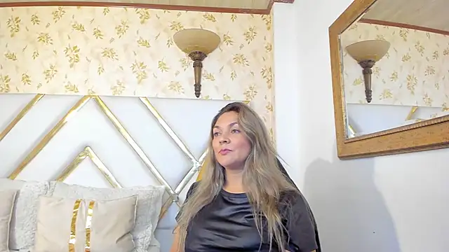 MalorySweet online show from 06-24-26, 01:10