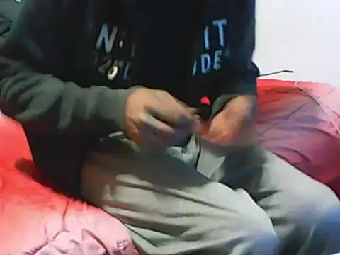 Fundy37 online show from 11-21-25, 11:58