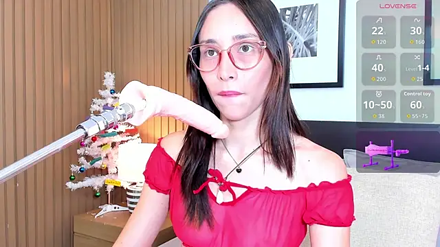 Snapshot of doll_bella_ chatting on 12-05-25, 07:54 doll bella online show from 12-05-25, 07:54