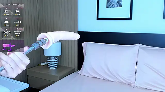 doll bella  online show from 01-31-26, 07:34