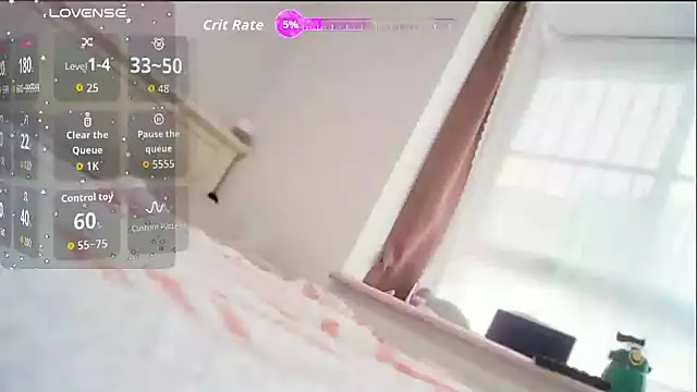 CN-Shanshan online show from 11-27-25, 12:56