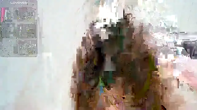 CN-Shanshan online show from 03-12-26, 12:44